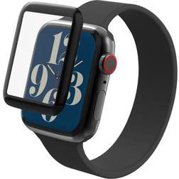 ZAGG InvisibleShield Glass Fusion for Apple Watch Series 7/8 (45mm)