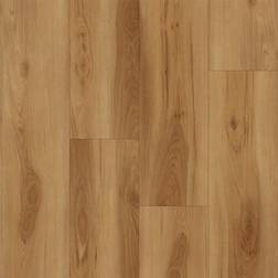 Greenbrier 25621 9 Wide Luxury Vinyl Wood Look Planks 0.5 Mm Wear Layer Hickory Natural