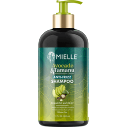 Mielle Avocado & Tamanu Anti-Frizz Shampoo 355ml