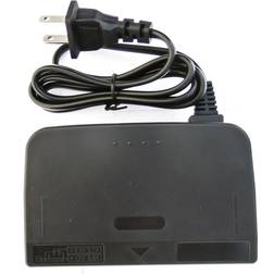 Old Skool Nintendo 64 Replacement Ac Adapter N64