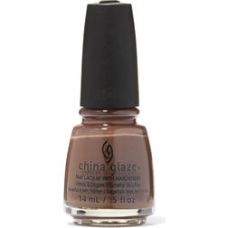 Glaze Nail Polish, Give Me S'More 1550