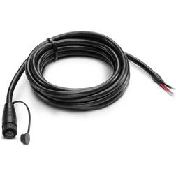 Humminbird PC13 APEX; Power Cable 6'