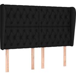 vidaXL Ears Sengegavl 163x128cm 163cm