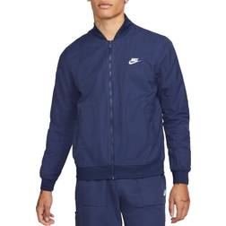 Nike Men's Woven Unlined Bomber Jacket