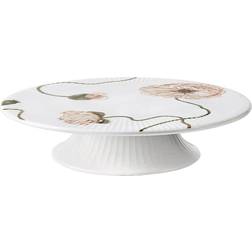 Kähler Hammershøi Poppy Tårtfat 30cm