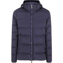 Pyrenex Spoutnic Matte Down Jacket - Graphite