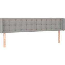 vidaXL 3119231 Sänggavel 88x203cm 203cm