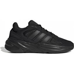 Adidas Ozelle Cloudfoam M - Core Black/Carbon/Grey Six