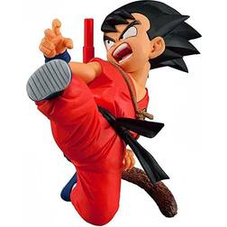 Banpresto Dragon Ball Goku Boy Kick