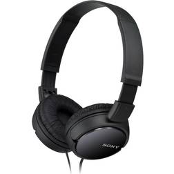 Sony MDR-ZX110B Stereokuulokkeet