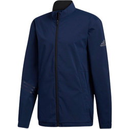 Adidas Provisional Rain Jacket Men's - Collegiate Navy