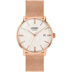 Henry London Regency (HL40-M-0374)