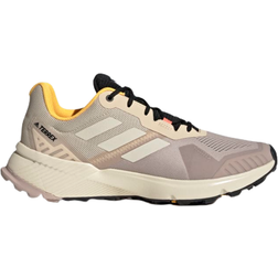 Terrex Soulstride Trail M - Wonder Taupe/Wonder White/Solar Gold