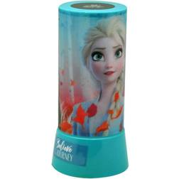 Disney Frozen 2 Projector Lucina notturna