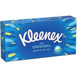 Kleenex The Original Tissues 72-pak
