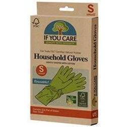 If You Care Household Gloves Small