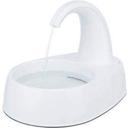 Trixie Drinking Fountain Curved Stream 2.5L