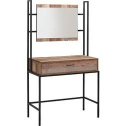 Birlea Urban Dressing Table 40x84cm