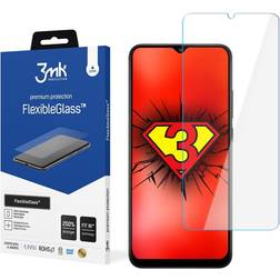 3mk Premium FlexibleGlass Screen Protector for Galaxy A03s