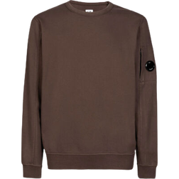 C.P. Company Light Fleece Sweatshirt