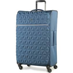 Rock Luggage Jewel 4 Wheel Soft