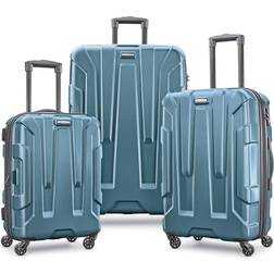 Samsonite Centric Expandable Luggage Spinner Wheels