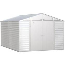Arrow Select 10 14 Storage Shed (Building Area )