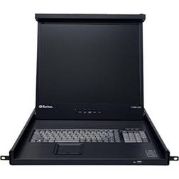 Raritan 19IN LED LCD KVM DRAWER USB/DVI