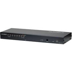 Aten KH1508A 8-port Cat5 KVM Switch -TAA Compliance