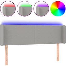 vidaXL 31229 Sänggavel 147x88cmcm