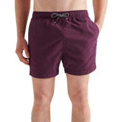 Superdry Studios Swim Shorts - Violet
