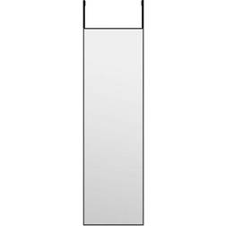 vidaXL Door Wall Mirror 11.8x39.4"