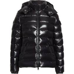 Moncler Bady Down Puffer Jacket - Black