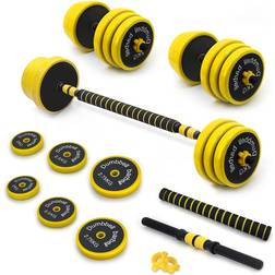 Vivitory Adjustable Dumbbell Sets