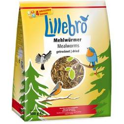Lillebro melorme 2kg
