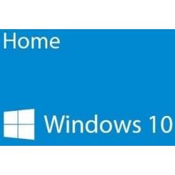 Microsoft Windows 10 Home Key