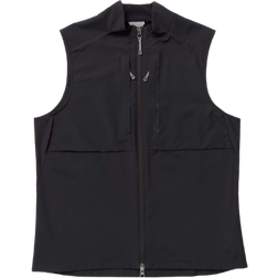 Houdini Women's Pace Hybrid Vest - Black