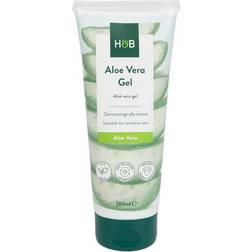 Holland & Barrett Aloe Vera Gel 200ml