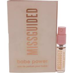 Missguided Babe Power for Women 2 EDP