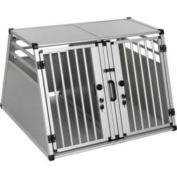 Double Dog Cage XL 97x68cm