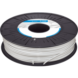 BASF Ultrafuse TPU-2203a075 TPU64D Filament TPU slagfast, Varmebestandig, kemisk bestandig 1.75 mm 750 g Hvid 1 stk