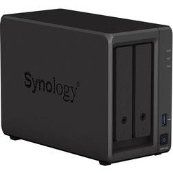 Synology DVA1622 16 Channel NVR Deep Learning Video