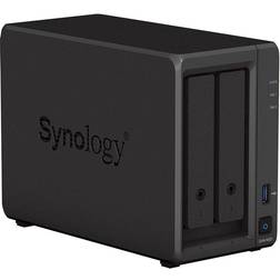 Synology Dva1622 NVR Deep Learning Video