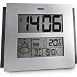 Mebus 40330 Wireless Weather Station