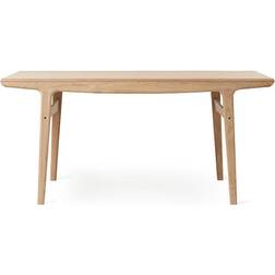 Warm Nordic Evermore Dining Table 31.5x63"