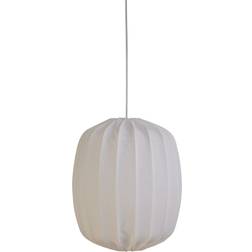 Watt & Veke Prisma White Shade 25cm