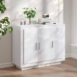 vidaXL Skänk Sideboard