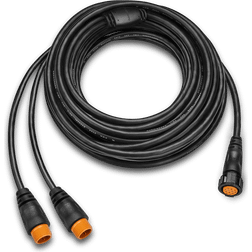 Garmin 12-pin Transducer Y-Cable