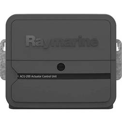 Raymarine Acu 200 Evolution Actuator Control Unit Grey