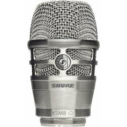 Shure RPW170 KSM8 Trådlös kapsel för Nickel Shure-sändare